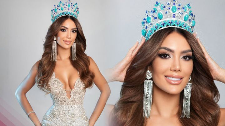 Detienen a Isadora Lagos, Miss Guerrero 2024, en Acapulco; hallan arma de uso militar en su vehículo