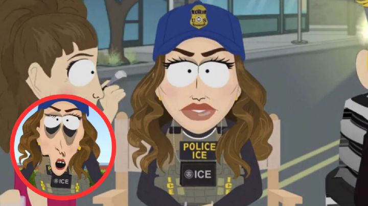 South Park rompe récords con su ataque más brutal a Trump y ICE; así respondieron los funcionarios