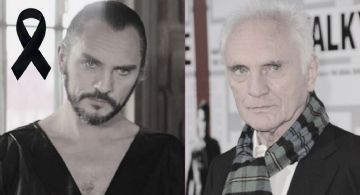 Fallece Terence Stamp, el actor que convirtió al villano de 'Superman' en un ícono del cine