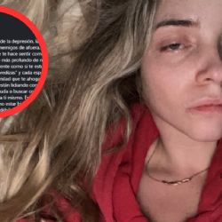 Minnie West alerta a sus fans con devastador mensaje; preocupa su estado de salud mental | VIDEO