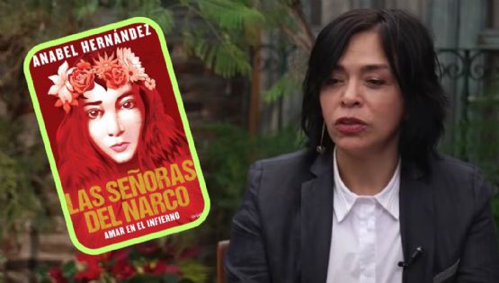 Televisa gana batalla legal contra Penguin Random por el libro Las señoras del narco