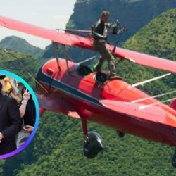 MOMENTO EXACTO en el que Tom Cruise arriesga su vida en ‘Misión: Imposible’; casi termina en tragedia