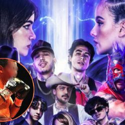 Mexicano excampeón mundial de box arremete contra el Supernova Strikers: 'son basura' | VIDEO