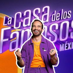 La Casa de los Famosos México: ¿Quién es 'El Guana', el participante más querido en Día y Noche?