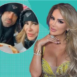 Ninel Conde, de LCDLF a su vida real: esposo, ex parejas y familia