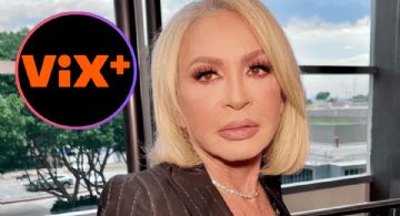 Laura Bozzo estrena documental sin filtros en ViX; la historia más allá de los escándalos | VIDEO