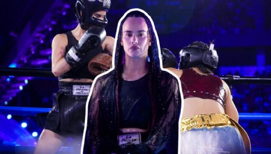 ‘Ya gané’: el emotivo mensaje de Gala Montes luego de su enfrentamiento con Alana Flores