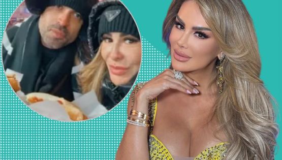 Ninel Conde, de LCDLF a su vida real: esposo, ex parejas y familia