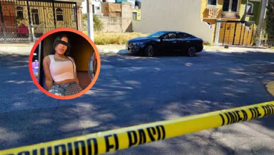 Querida influencer es hallada sin vida en su auto; circunstancias de su muerte son 'misteriosas'