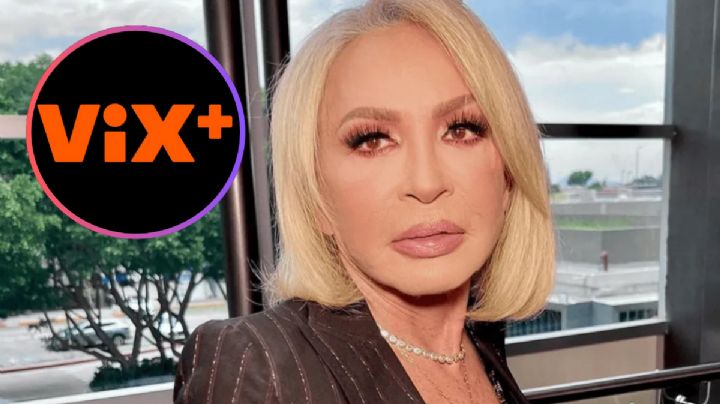 Laura Bozzo estrena documental sin filtros en ViX; la historia más allá de los escándalos | VIDEO