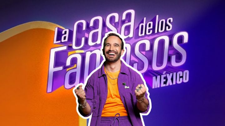 La Casa de los Famosos México: ¿Quién es 'El Guana', el participante más querido en Día y Noche?