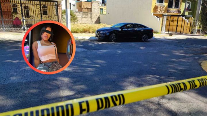 Querida influencer es hallada sin vida en su auto; circunstancias de su muerte son 'misteriosas'