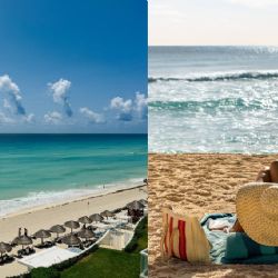 El hotel que lo tiene todo para tus vacaciones familiares; en el corazón de la Riviera Maya