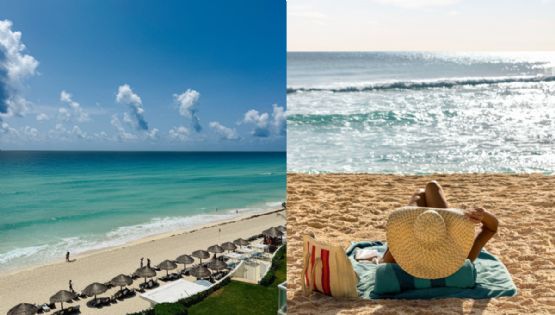 El hotel que lo tiene todo para tus vacaciones familiares; en el corazón de la Riviera Maya