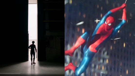 Así luce el nuevo Spider-Man: detalles, teorías y estreno confirmado | VIDEO