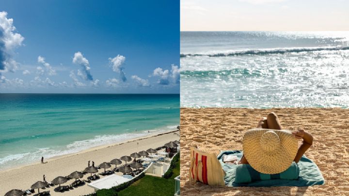 El hotel que lo tiene todo para tus vacaciones familiares; en el corazón de la Riviera Maya