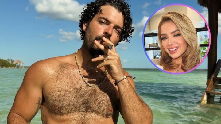 La Casa de los Famosos México: fans viralizan audios de Adrián Di Monte con frases violentas | VIDEO