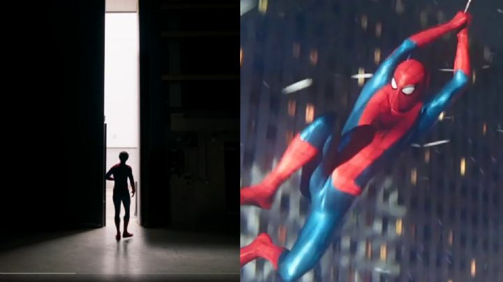 Así luce el nuevo Spider-Man: detalles, teorías y estreno confirmado | VIDEO