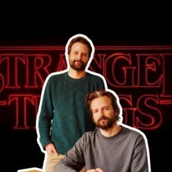 Stranger Things se muda: los Duffer dejan Netflix y se van a otro gigante del streaming