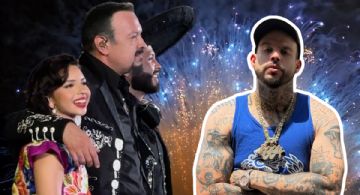 ¡Explotan los Aguilar! Emiliano desafía a Pepe y Ángela por sus mensajes sobre migrantes 'legales'