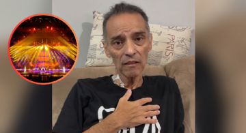 Xava Drago lanza último álbum con el que se despide tras diagnóstico de cáncer terminal; así suena