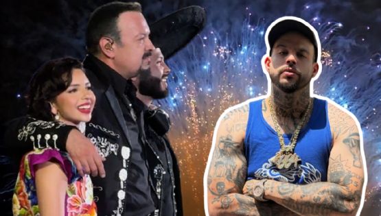 ¡Explotan los Aguilar! Emiliano desafía a Pepe y Ángela por sus mensajes sobre migrantes 'legales'