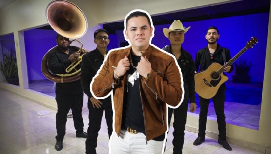 De cantar corridos al silencio: Ernesto Barajas y otros 8 músicos del regional asesinados en 2025