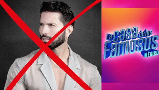 La Casa de los Famosos veta a Poncho De Nigris tras amenazas contra participantes | VIDEO