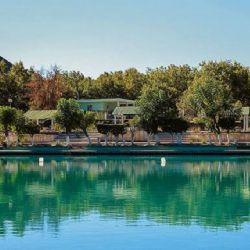 Oasis de viñedos en el norte: rutas, qué ver y dónde brindar