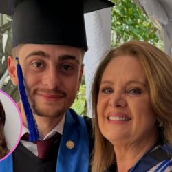Erika Buenfil denuncia robo a su vehículo en Plaza Mítikah: ‘Nunca nos ayudaron’ | VIDEO
