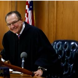 Frank Caprio fallece a los 88 años; ¿qué aquejó al juez más amable y justo del mundo? | VIDEO