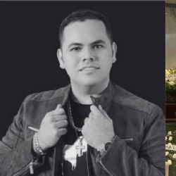Caso Ernesto Barajas: se filtran imágenes de su velorio; en este lugar será sepultado
