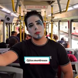 ‘Ojitos Mentirosos’, una identidad barrial; ¿cómo surge, a dónde va y qué pretende?