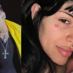 Christian Nodal podría incumplir con pensión a Cazzu; esta es la crisis que atraviesa | VIDEO