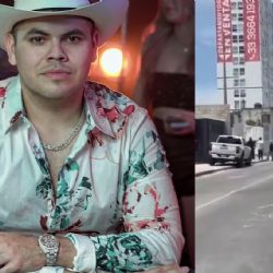 Caso Ernesto Barajas: Fiscalía de Jalisco revela que tiene videos del MOMENTO EXACTO del ataque