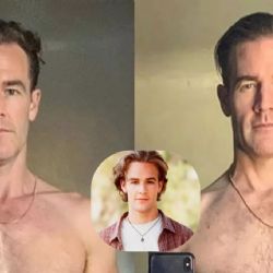 James Van Der Beek: su lucha contra el cáncer y el llamado global a la detección temprana