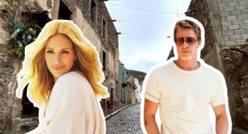 Brad Pitt y Julia Roberts se rindieron ante este Pueblo Mágico de San Luis Potosí