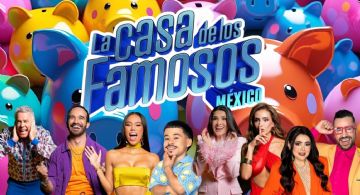 La Casa de los Famosos: explosiva dinámica deja 8 habitantes en riesgo de eliminación | VIDEO