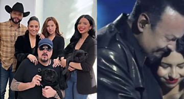 Importante miembro de la Dinastía Aguilar esta gravemente enfermo; 'tal vez requiera cirugía'