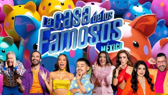 La Casa de los Famosos: explosiva dinámica deja 8 habitantes en riesgo de eliminación | VIDEO