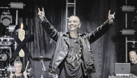 Fallece Xava Drago, voz de CODA, tras lucha contra el cáncer a los 54 años