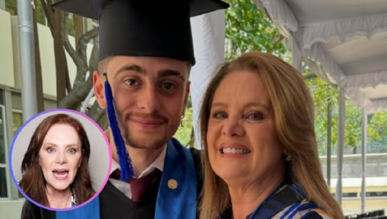 Erika Buenfil denuncia robo a su vehículo en Plaza Mítikah: ‘Nunca nos ayudaron’ | VIDEO