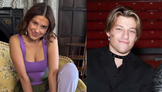 Millie Bobby Brown y Jake Bongiovi revelan impactante noticia a través de sus redes sociales