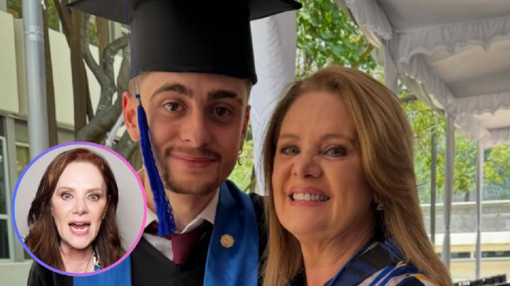 Erika Buenfil denuncia robo a su vehículo en Plaza Mítikah: ‘Nunca nos ayudaron’ | VIDEO