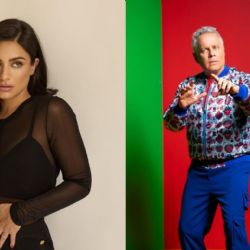 Ana Brenda Contreras pone fin a la controversia con Alexis Ayala; esto dijo
