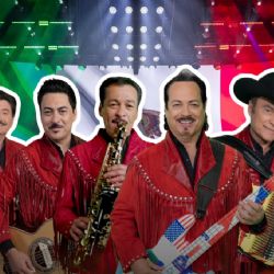 ¿Se retiran Los Tigres del Norte? Esto dijeron Los Jefes de Jefes sobre su futuro | VIDEO