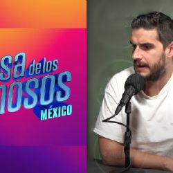 Adrián Marcelo rompe el silencio de su salida de La Casa de los Famosos: 'si no me salía me sacaban'