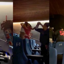 Así nació Lady Cineteca: el altercado que desató polémica en la Cineteca Nacional de CDMX | VIDEO