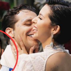 Exnovio de Ángela Aguilar rompe el silencio tras la entrevista de Nodal: 'Me vas a extrañar'