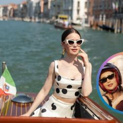 Romance, moda y drama; esto es lo que se espera en la quinta temporada de Emily en París